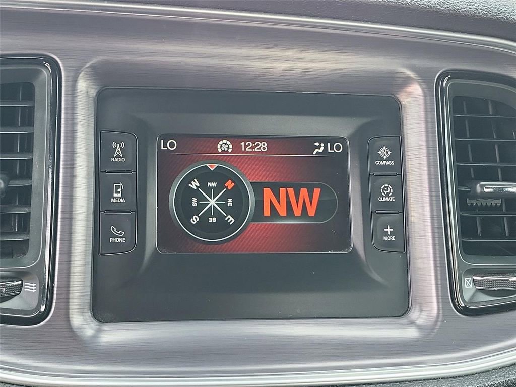 Used 2016 Dodge Challenger R/T RWD image 6