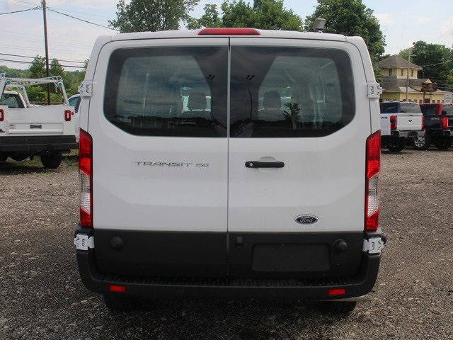 New 2024 Ford Transit 150 Low Roof w/ Exterior Upgrade Package image 6