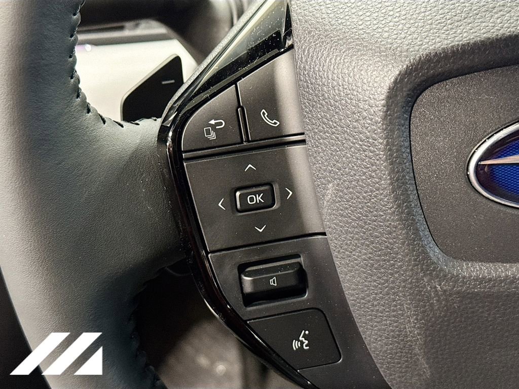 New 2026 Subaru Solterra image 12