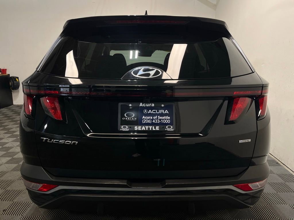 Used 2024 Hyundai Tucson SEL image 26
