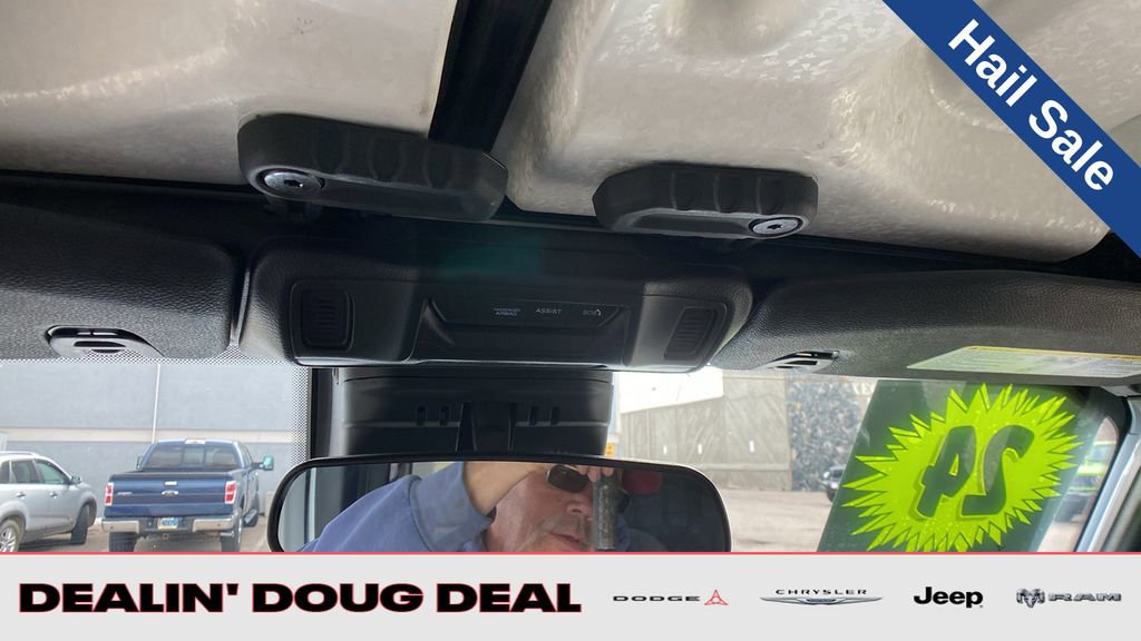 Used 2024 Jeep Wrangler Unlimited Rubicon image 26