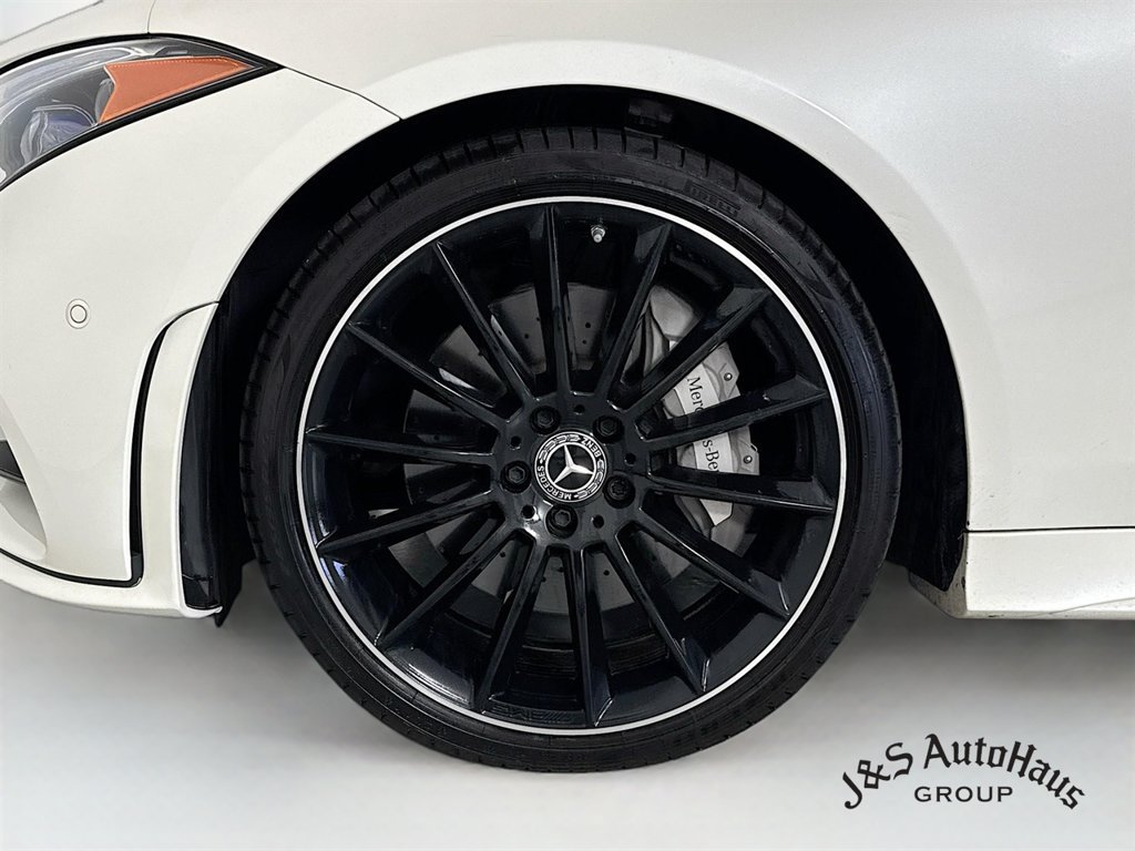 Used 2021 Mercedes-Benz CLS 450 image 38