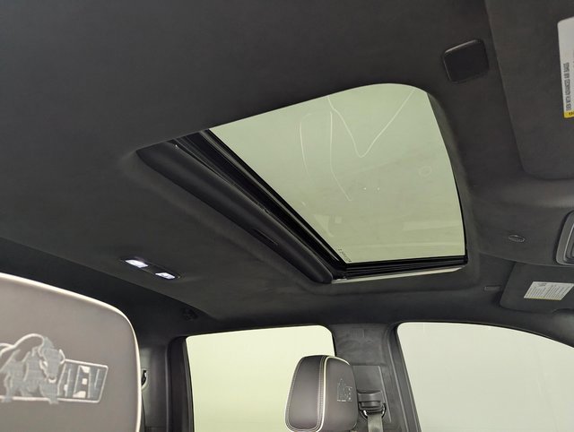 Used 2025 GMC Sierra 2500 AT4X w/ AT4X AEV Edition image 30