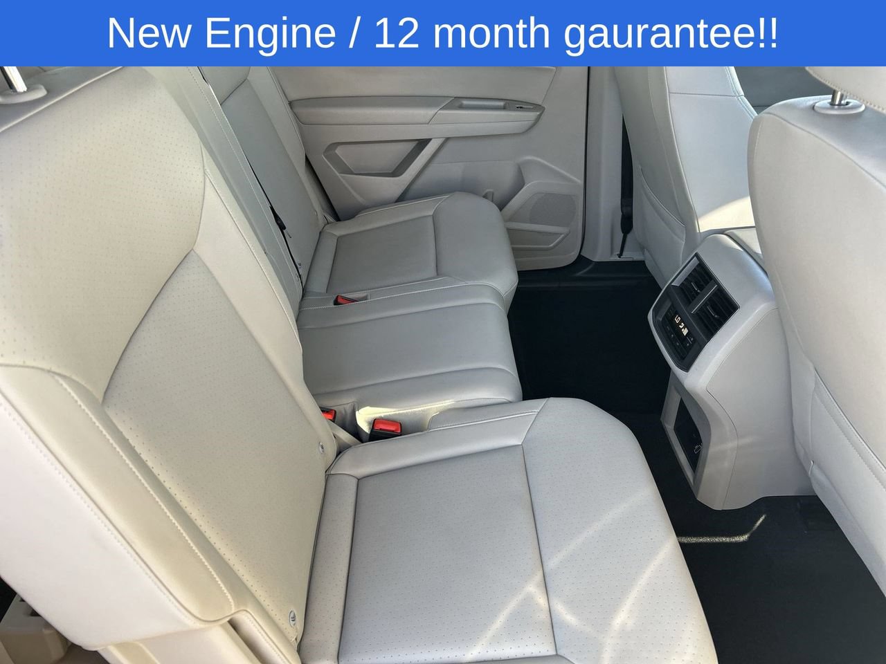Used 2019 Volkswagen Atlas SE FWD image 10