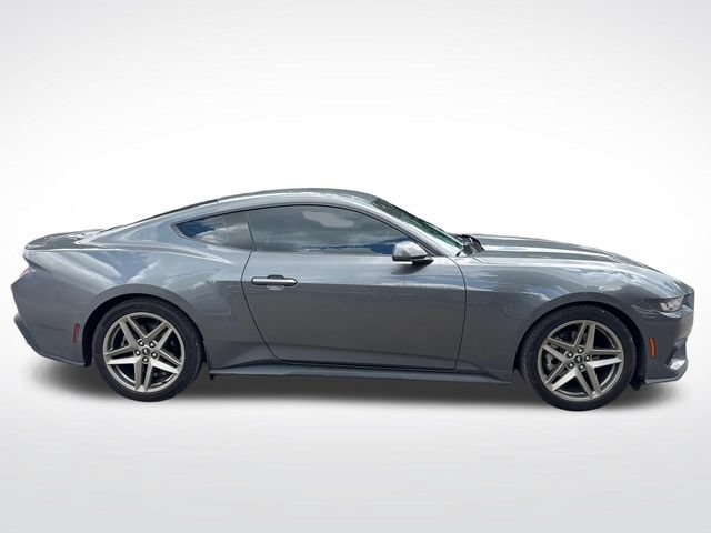 Used 2024 Ford Mustang Premium RWD image 7