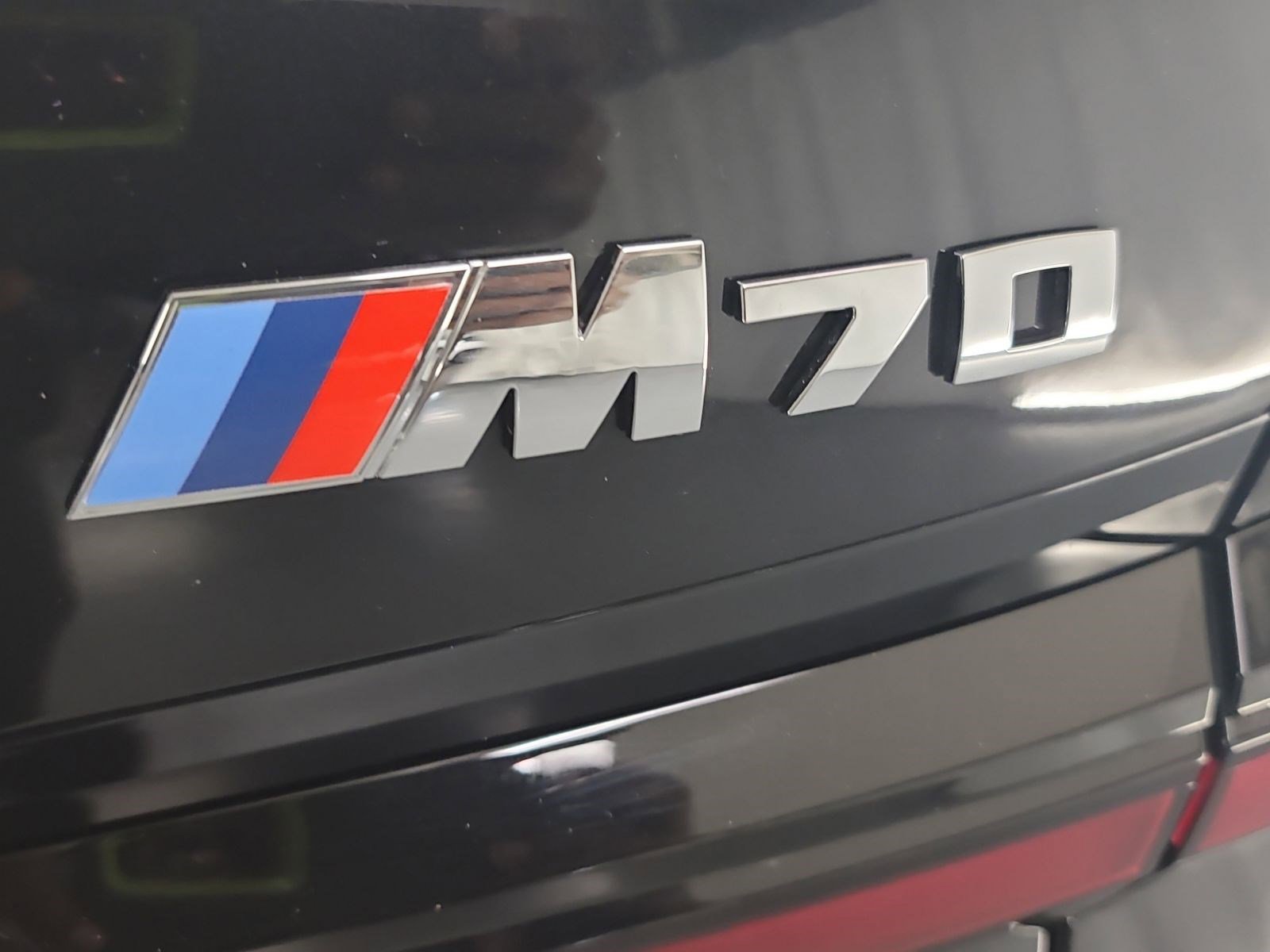 Used 2025 BMW i7 M70 image 25