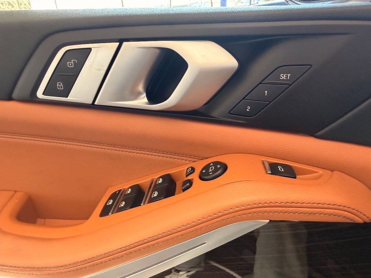 Used 2019 BMW X5 xDrive40i w/ Convenience Package image 55