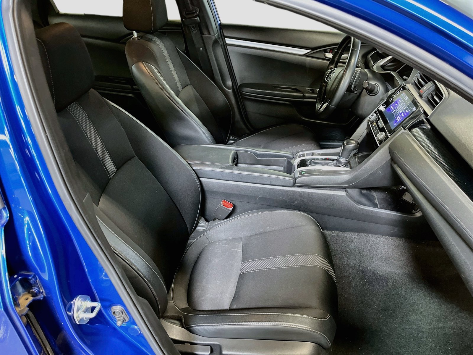 Used 2020 Honda Civic Sport image 25