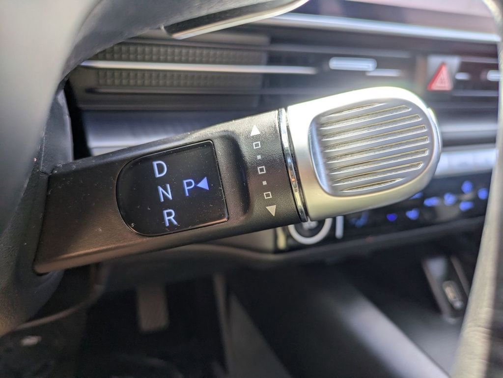 Certified 2023 Hyundai Ioniq 6 SE image 19