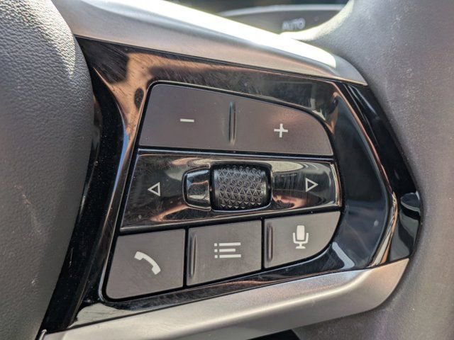 Used 2025 BMW i4 eDrive40 w/ Parking Assistance Package image 20