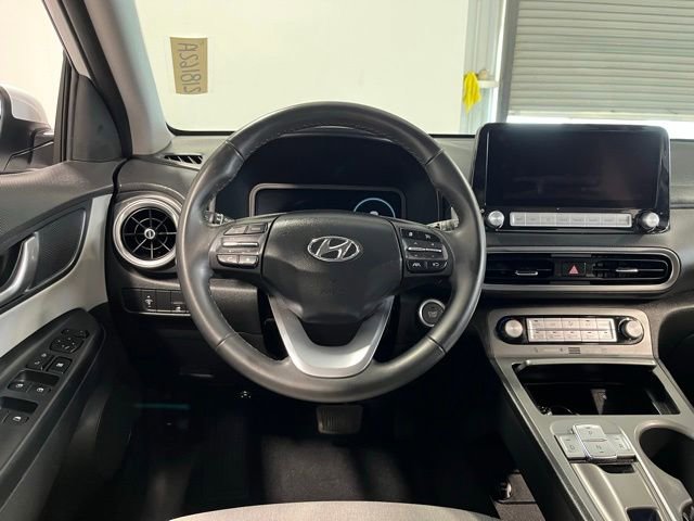 Used 2023 Hyundai Kona SEL w/ Cargo Package FWD image 21