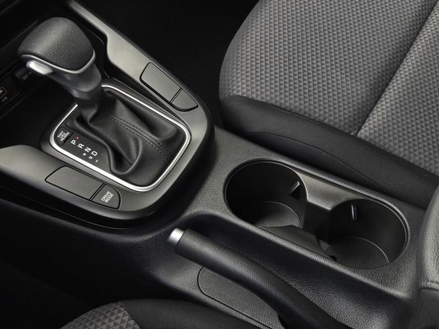 Used 2025 Kia Soul LX image 25