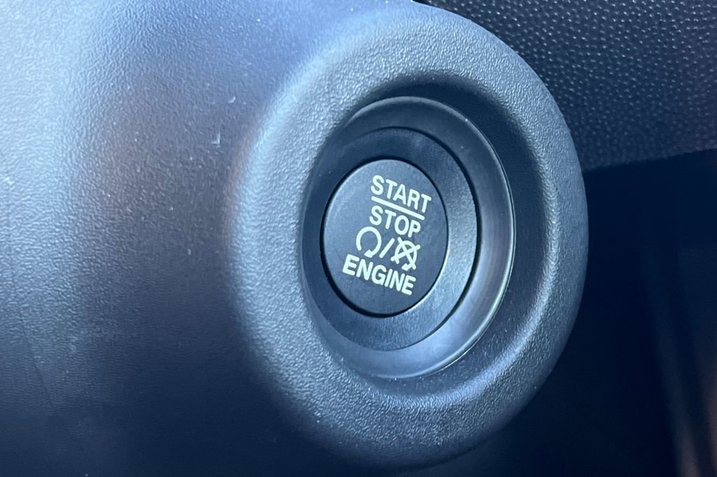 New 2024 RAM ProMaster 3500 w/ Delivery Van Package image 21