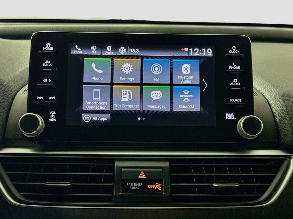 Used 2018 Honda Accord EX-L image 15