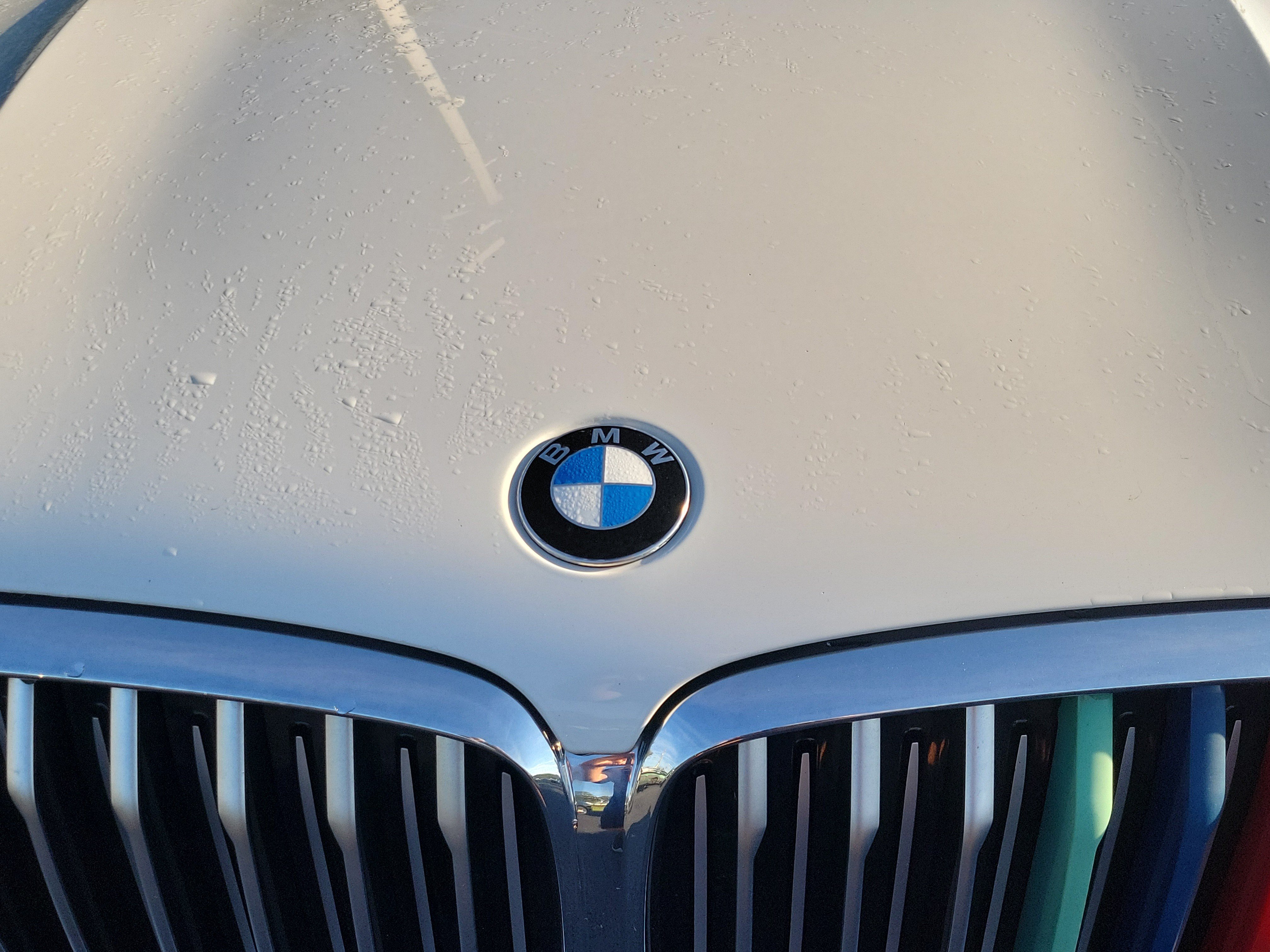 Used 2021 BMW X5 sDrive40i w/ Premium Package 2 RWD image 5