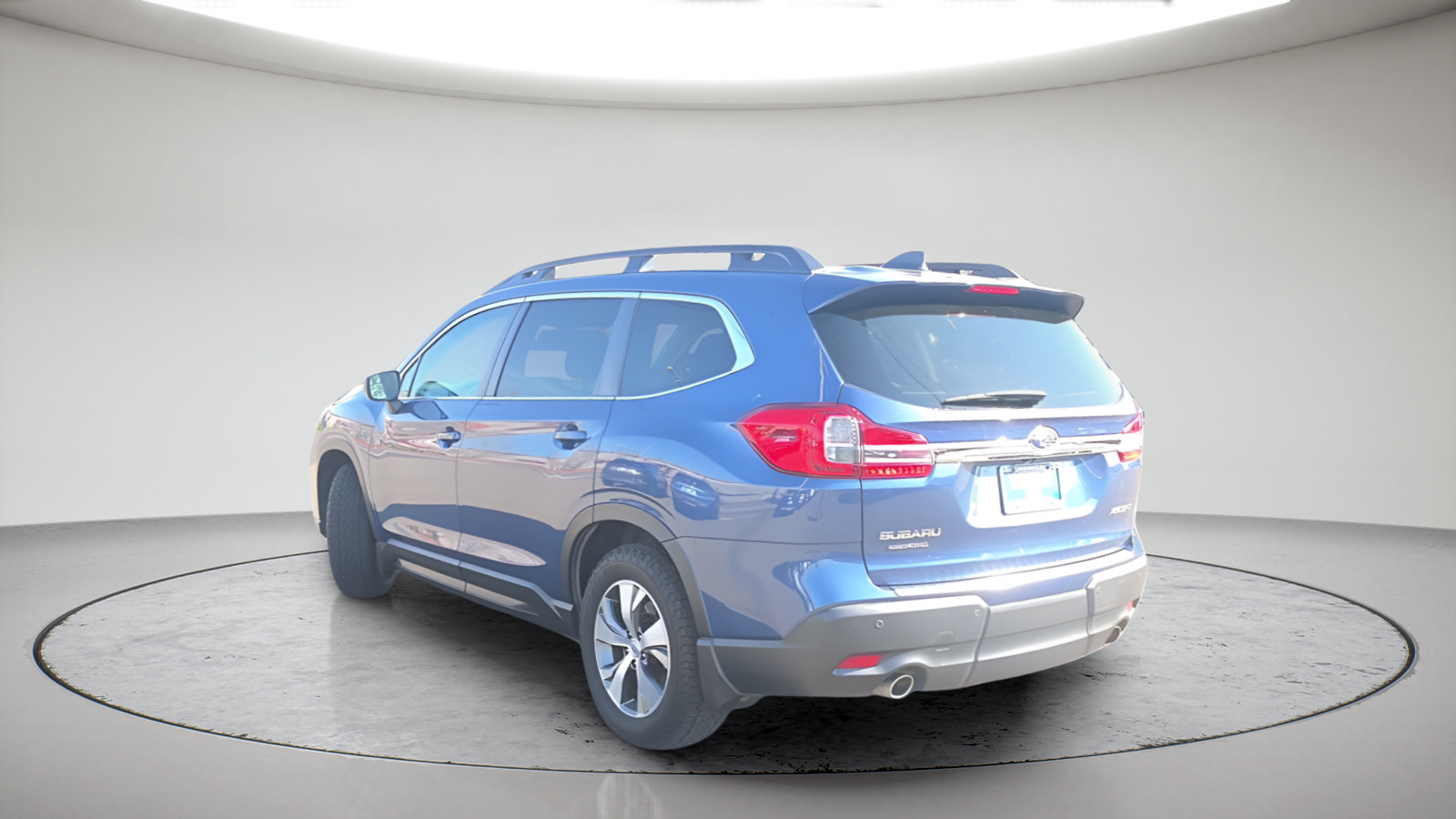 Used 2021 Subaru Ascent Premium w/ Convenience Package AWD/4WD image 9