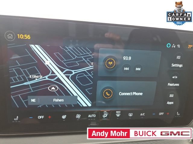 Used 2025 Ford Mustang Premium RWD image 38