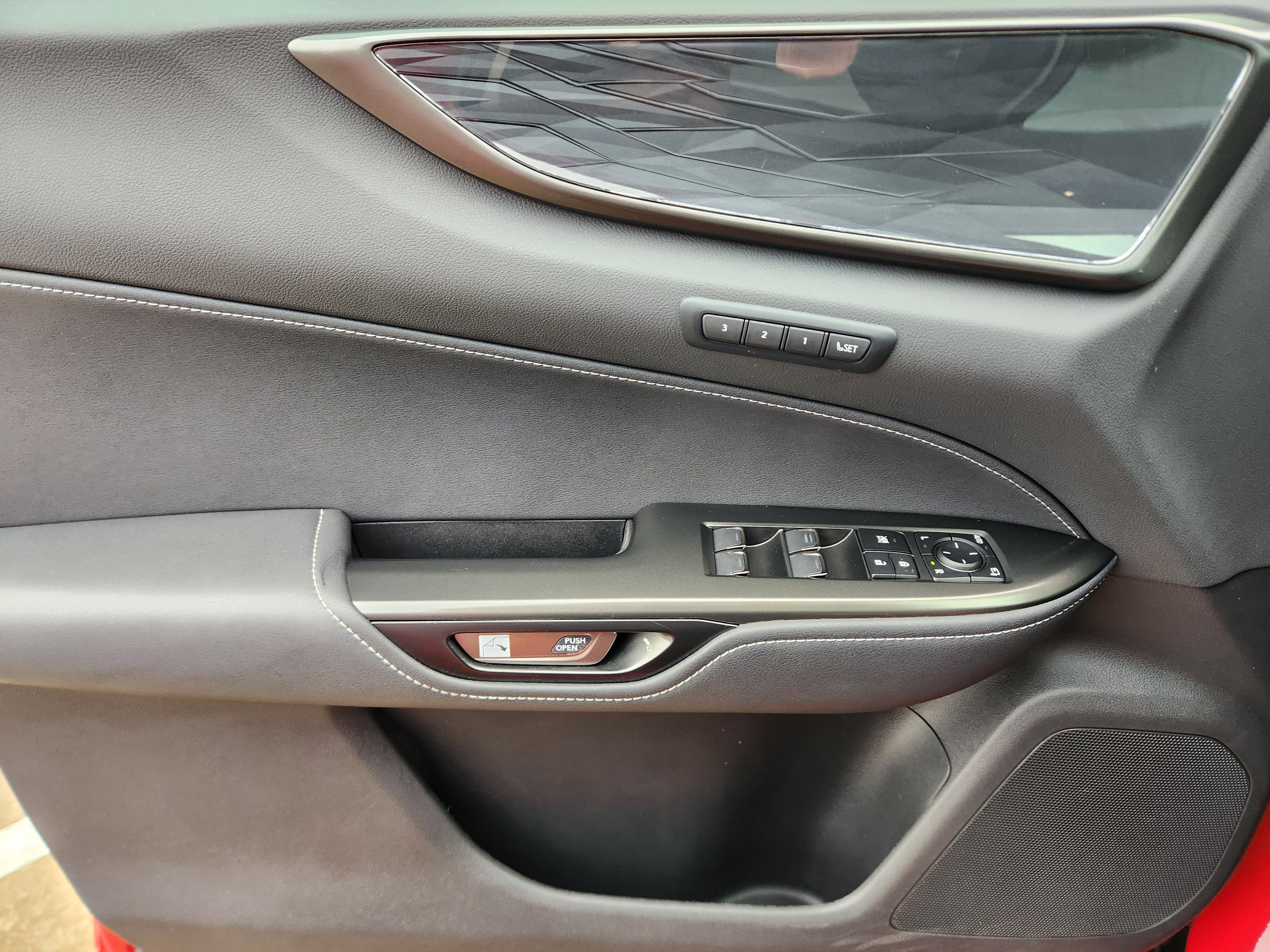 Used 2024 Lexus NX 250 FWD w/ Towing Package (2000 Lbs) image 31