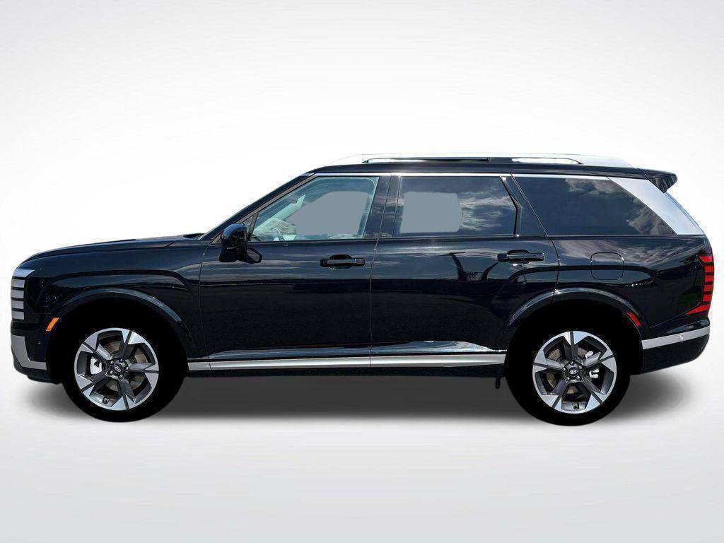 New 2026 Hyundai Palisade Limited AWD/4WD image 3