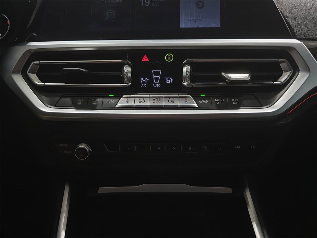 Used 2020 BMW 330i Sedan image 20