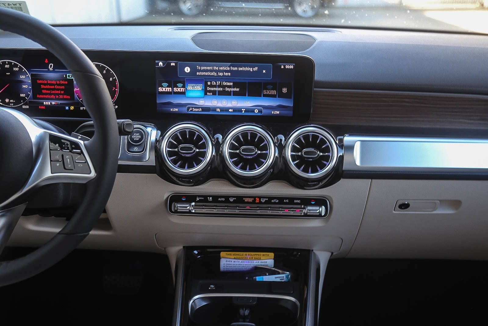 New 2026 Mercedes-Benz GLB 250 4MATIC image 12