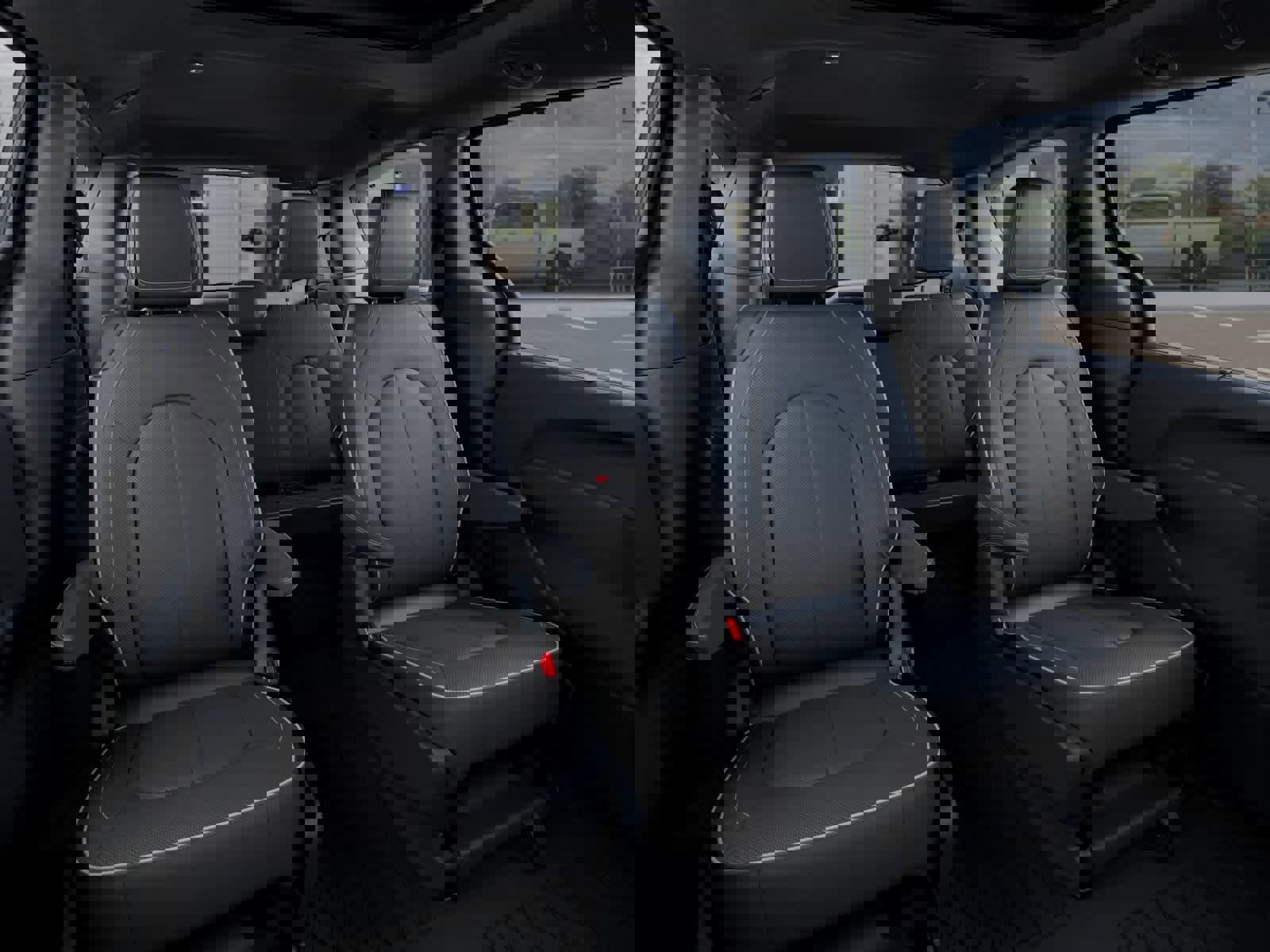New 2026 Chrysler Pacifica Limited w/ S Appearance Package image 15