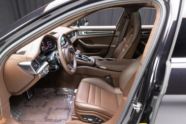 Used 2023 Porsche Panamera 4S Executive image 53