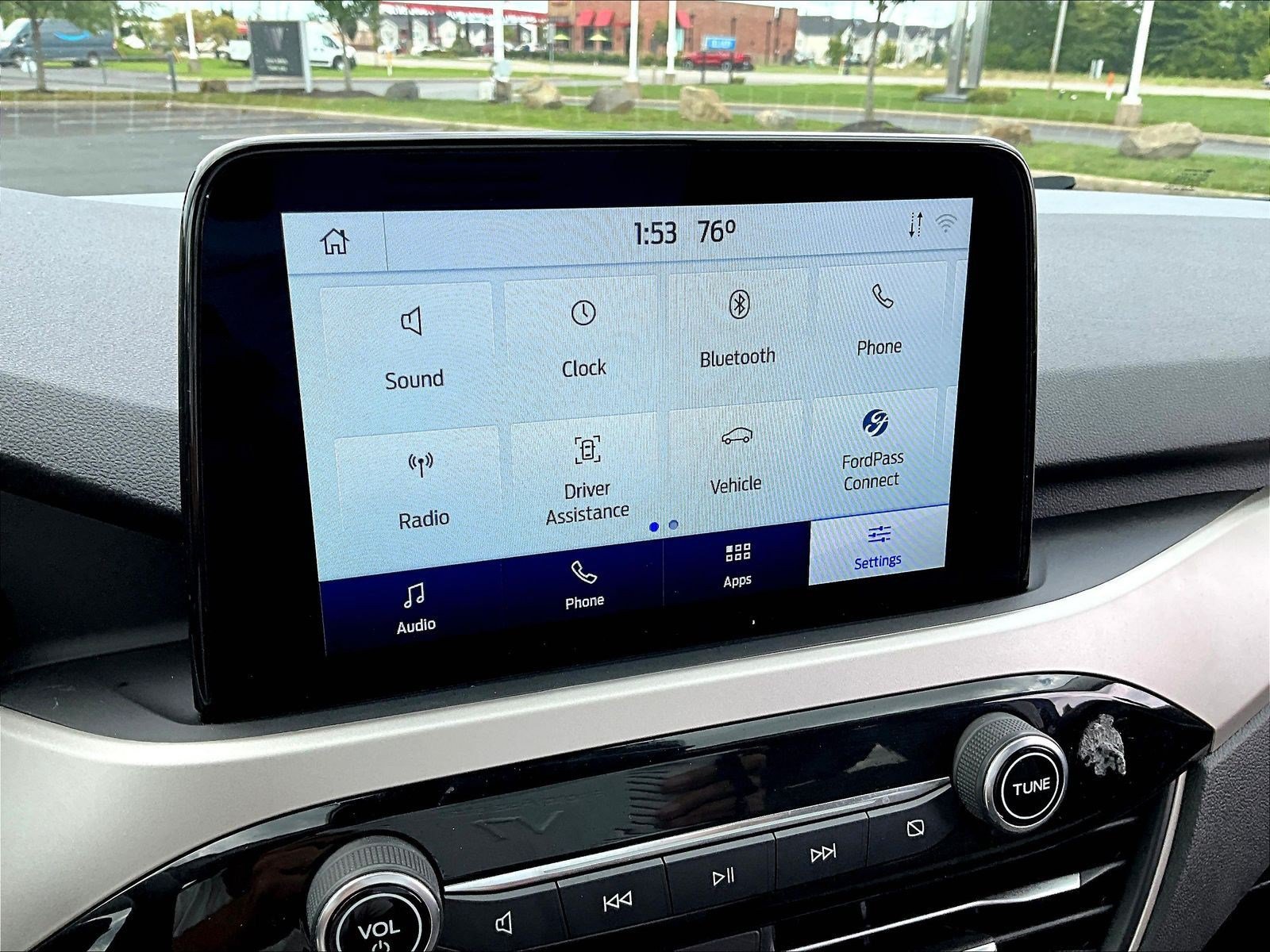 Used 2022 Ford Escape SE AWD/4WD image 38