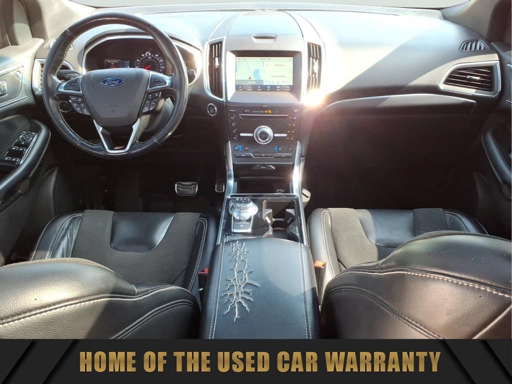 Used 2019 Ford Edge ST w/ Equipment Group 401A AWD/4WD image 30