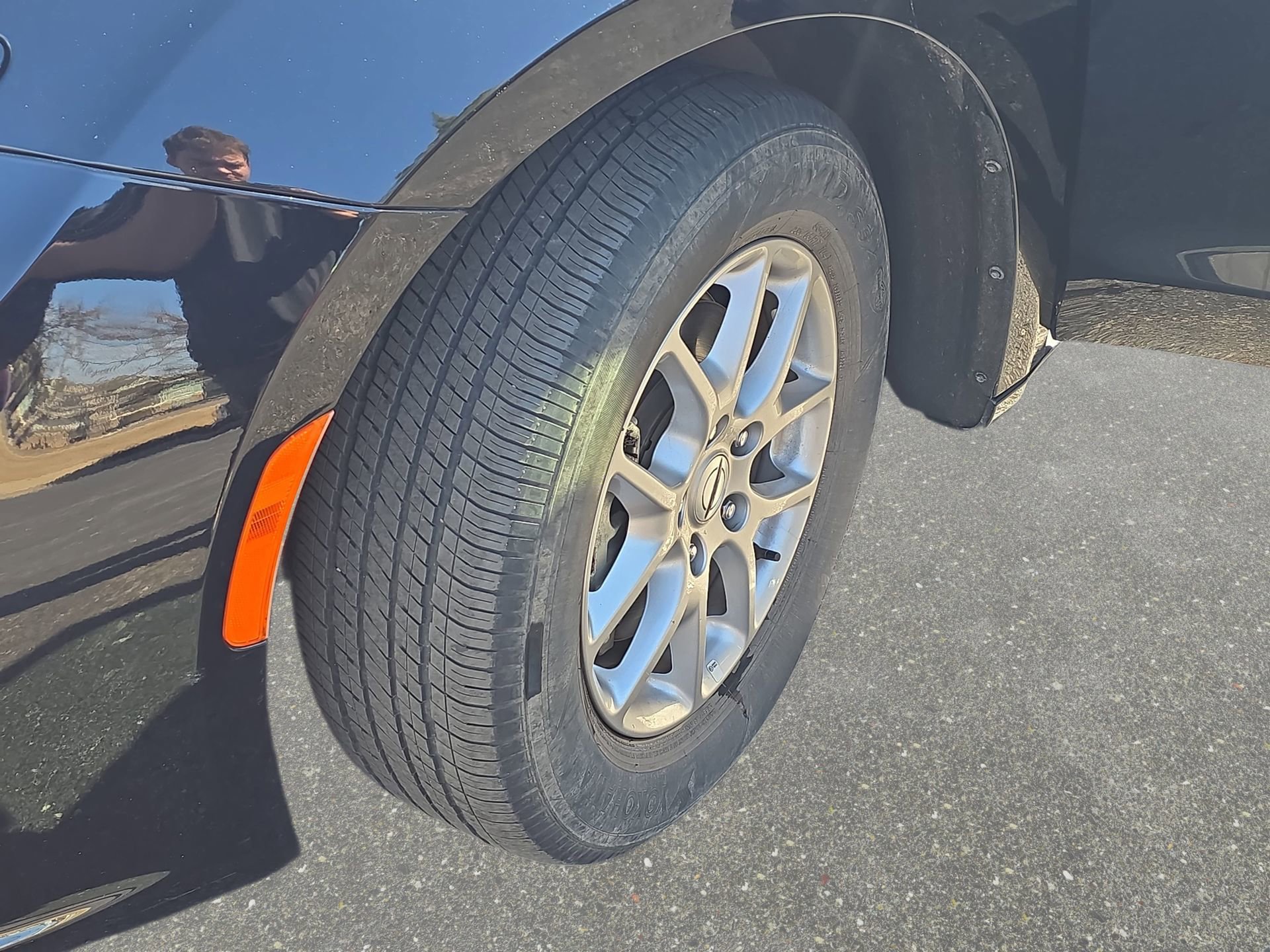 Used 2024 Chrysler Pacifica Touring-L image 31