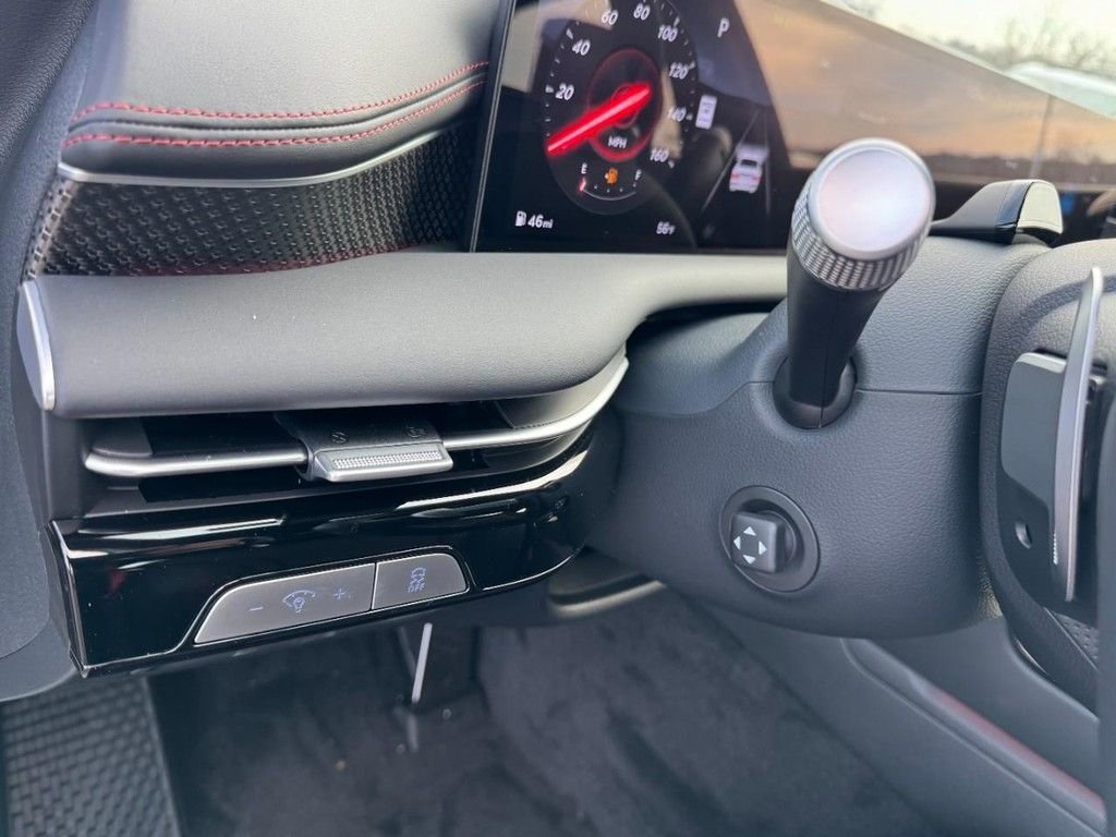 New 2026 Genesis G80 3.5T Sport Prestige image 12