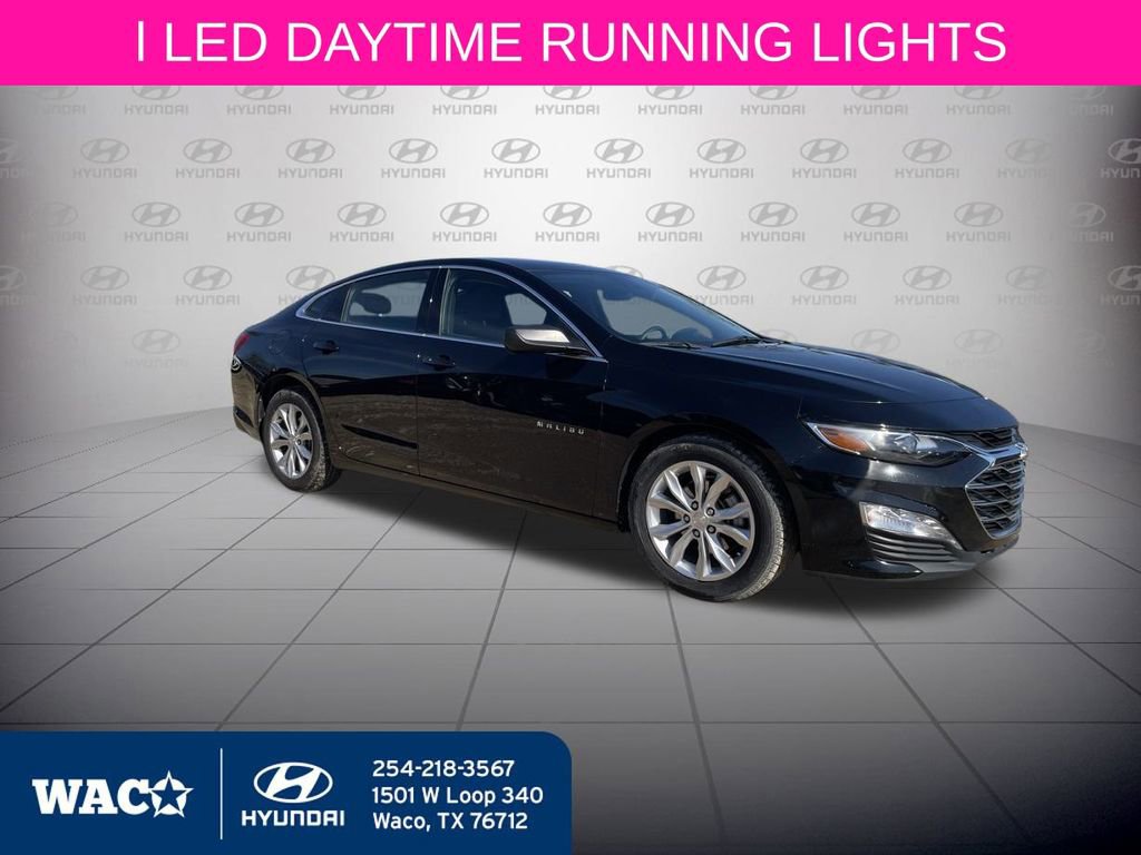 Used 2023 Chevrolet Malibu LT image 13
