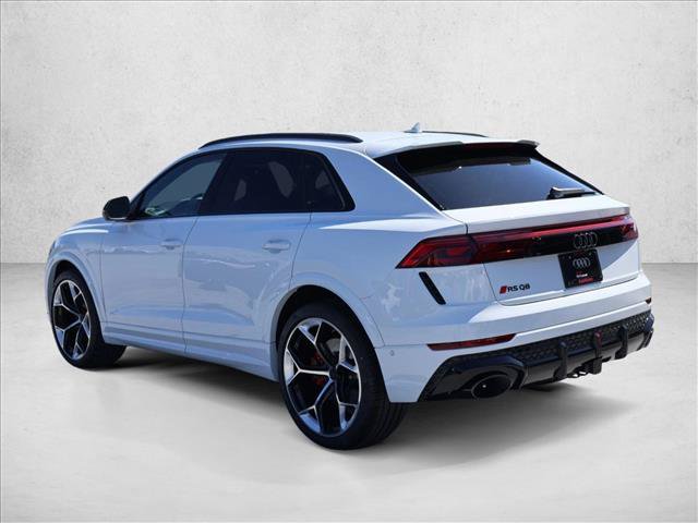 New 2026 Audi RS Q8 performance AWD/4WD image 6