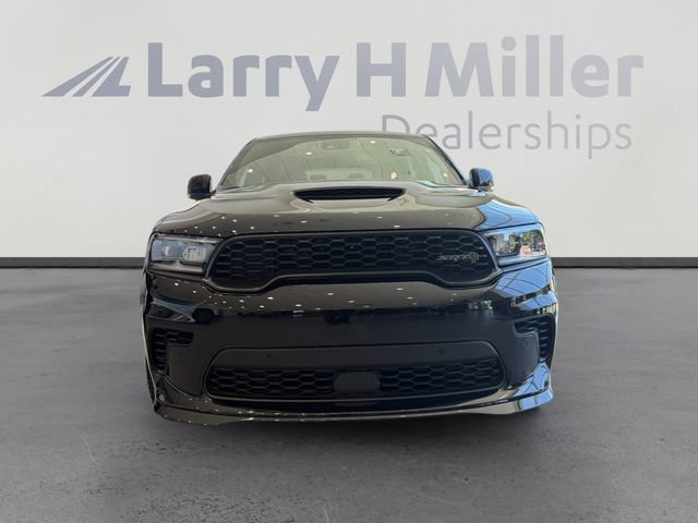 New 2026 Dodge Durango SRT Hellcat w/ Premium Group AWD/4WD image 8