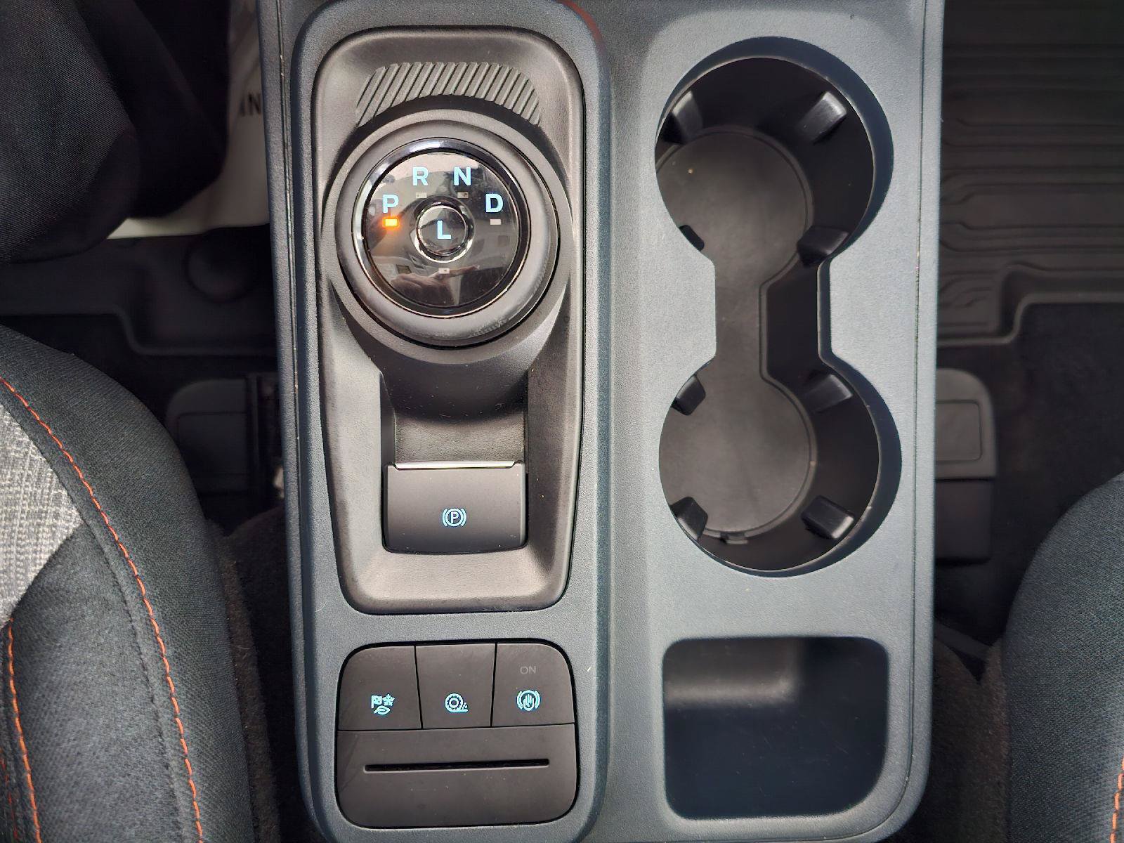 Used 2024 Ford Maverick XLT FWD image 25