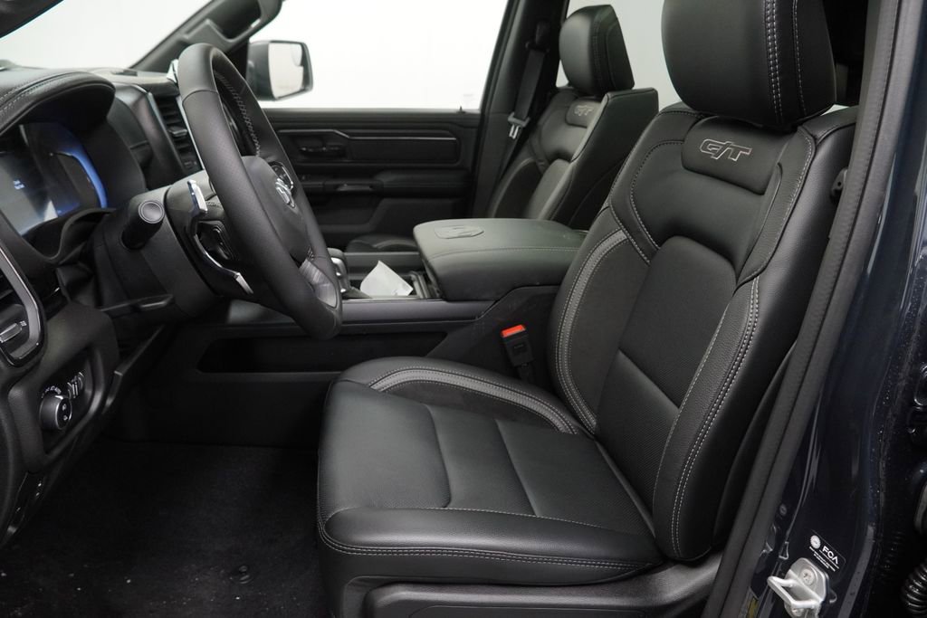 New 2026 RAM 1500 Rebel image 15