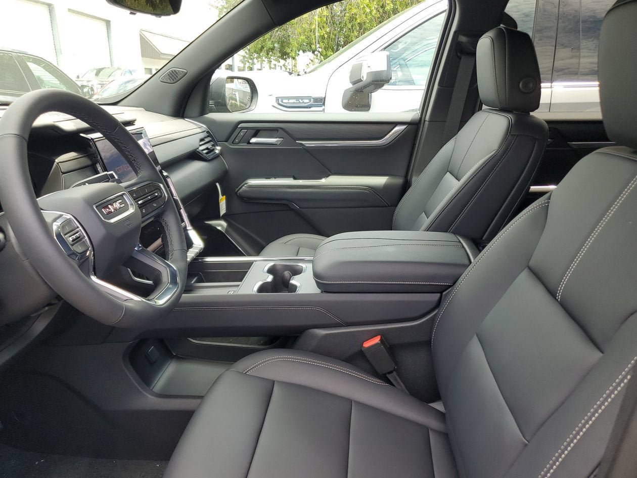 New 2027 GMC Acadia Elevation w/ Elevation Premium Package FWD image 19