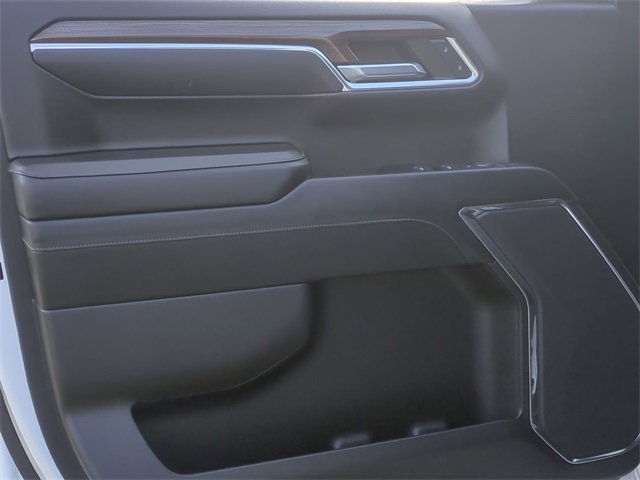 Used 2024 Chevrolet Silverado 1500 RST image 19