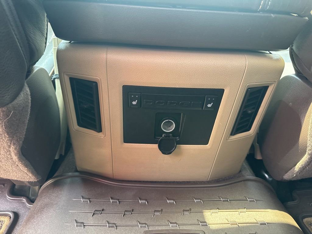 Used 2012 RAM 1500 Laramie Longhorn w/ Protection Group AWD/4WD image 20