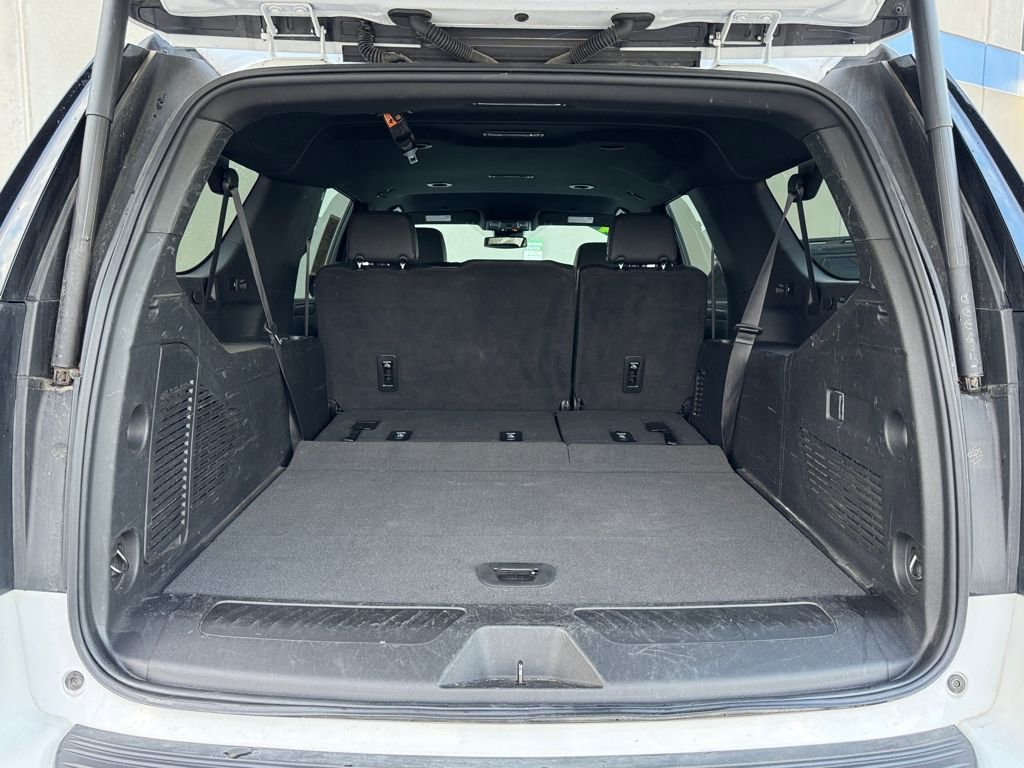 Used 2024 Chevrolet Suburban LT image 38
