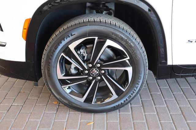 New 2026 Buick Enclave Sport Touring w/ Power Package FWD image 11