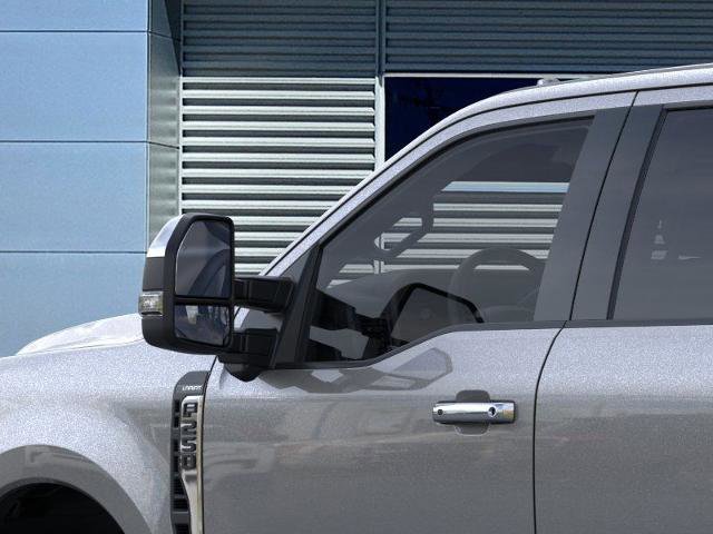 New 2026 Ford F250 Lariat w/ Lariat Ultimate Package image 20