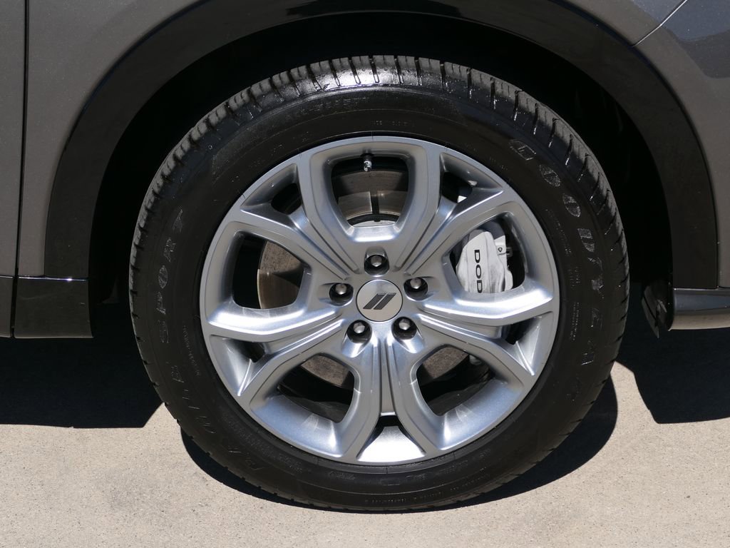 Used 2024 Dodge Hornet R/T Plus image 26