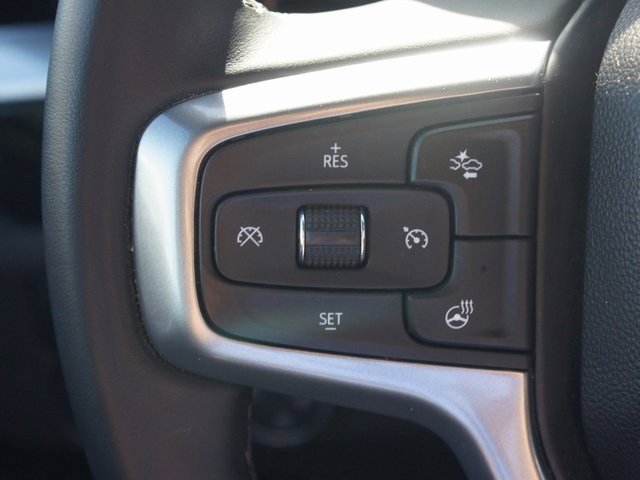 Certified 2024 Chevrolet Silverado 1500 LT w/ Protection Package image 9