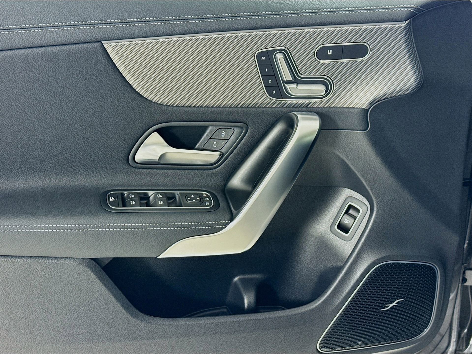 Certified 2026 Mercedes-Benz CLA 250 image 18