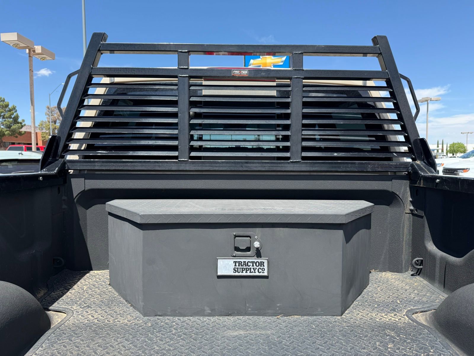 Used 2018 RAM 2500 Power Wagon image 41