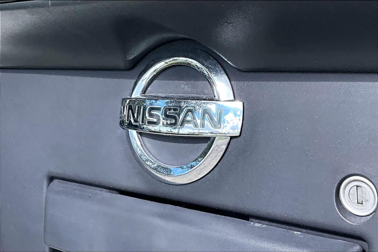 Used 2018 Nissan Frontier SV RWD image 30