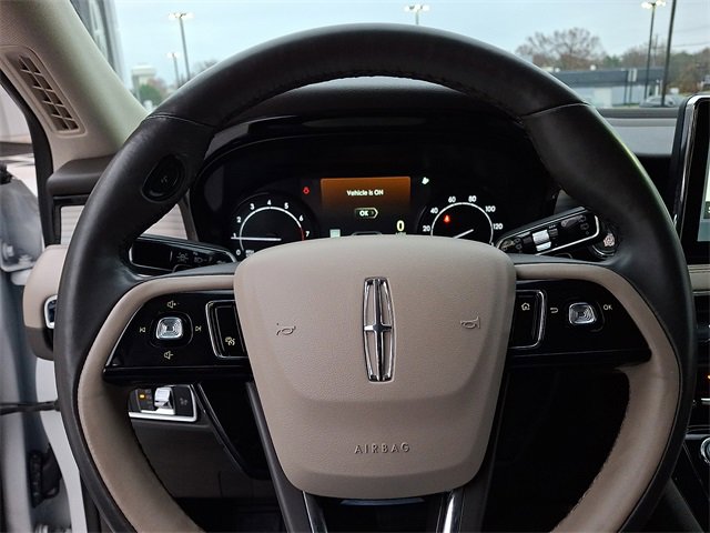 Certified 2020 Lincoln Corsair AWD image 20