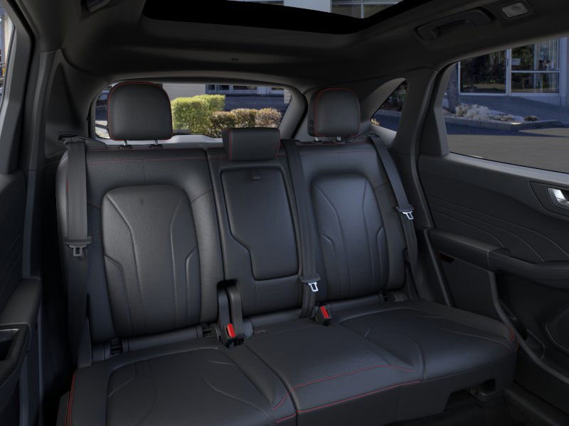 New 2026 Ford Escape ST-Line Elite w/ Premium Technology Package image 11