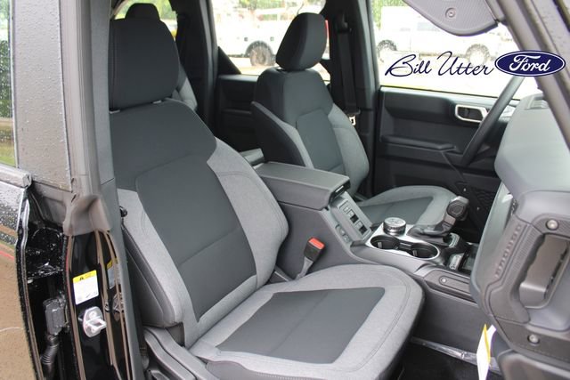 New 2026 Ford Bronco 4-Door AWD/4WD image 7